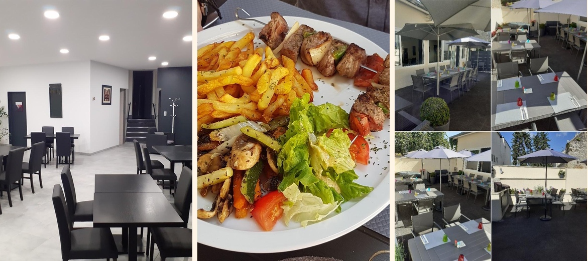 Le Vicomte - Gallery Image 1