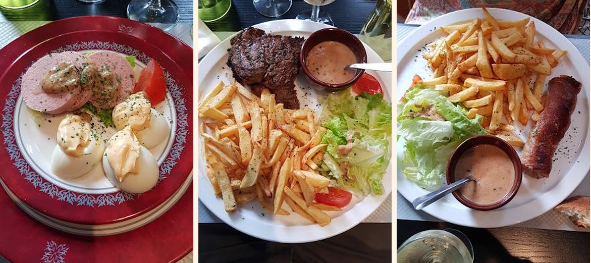 Le Vicomte - Gallery Image 2