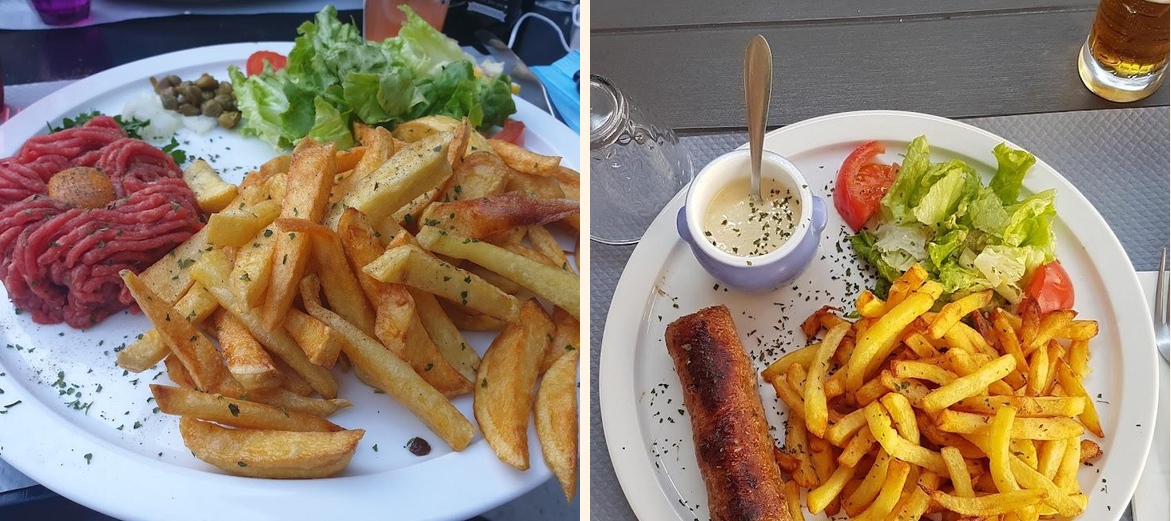 Le Vicomte - Gallery Image 3