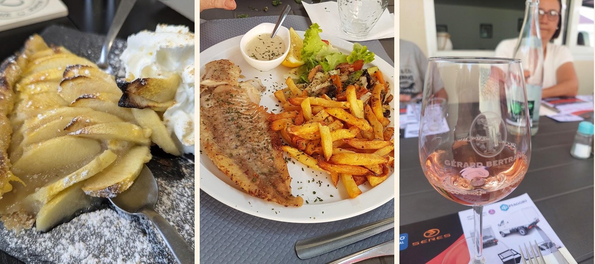 Le Vicomte - Gallery Image 5