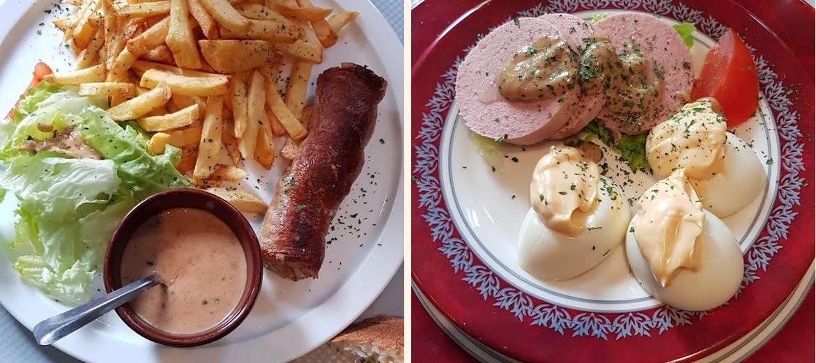 Le Vicomte - Gallery Image 8